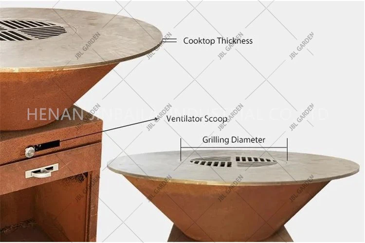 Rustic Bbq Grills Rustic Bbq Grills
