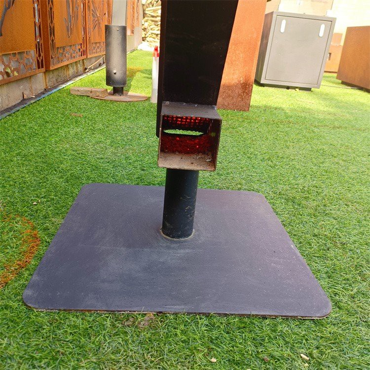 Pellet Heater
