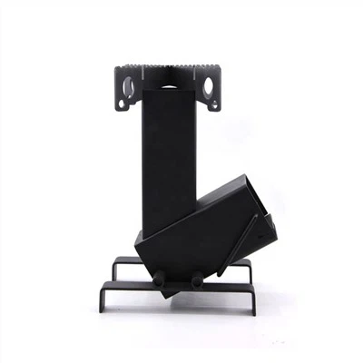 Rocket Stove Wood Burning Camping Σόμπα