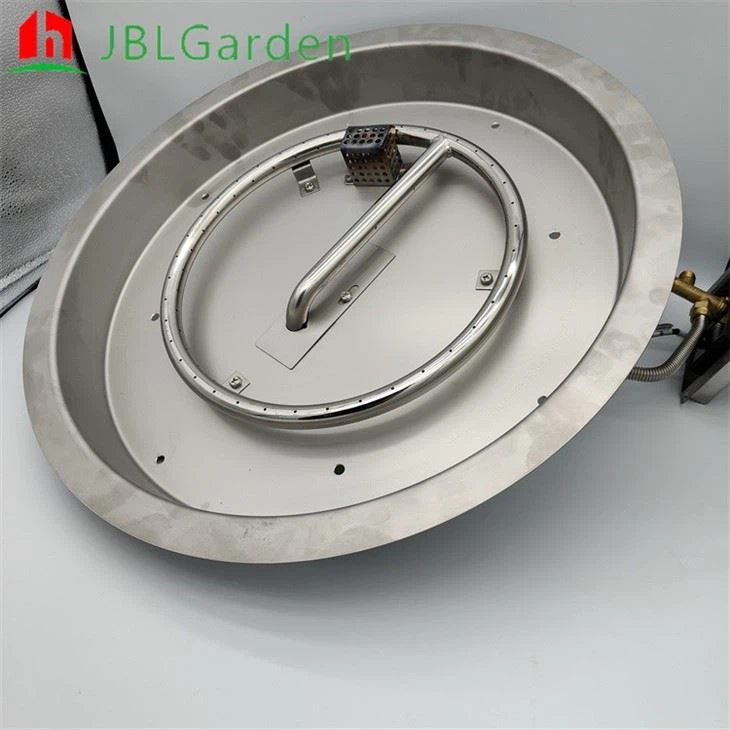 Gas Fire Pit Kits