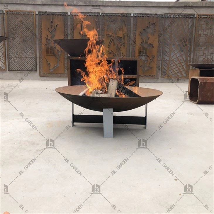 Το πιο δημοφιλές Firepit