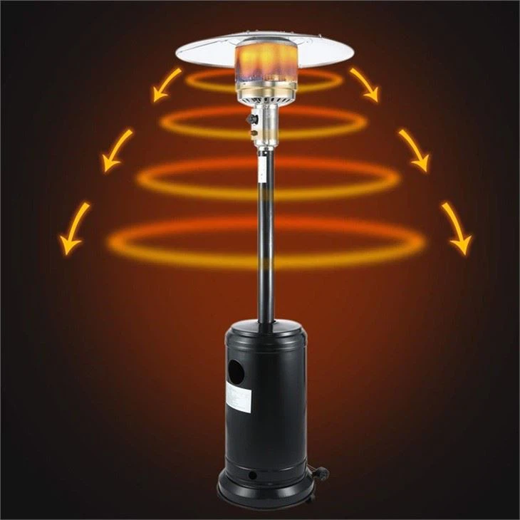 Outdoor Gas Patio Heater For Garden