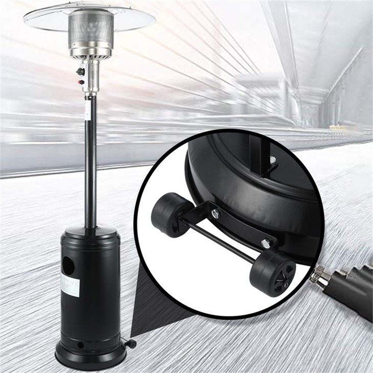Mushroom Garden Patio Outdoor Gas Heater