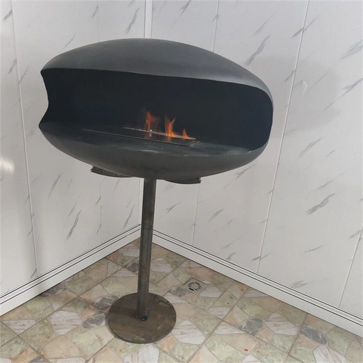 Alcohol Fireplace