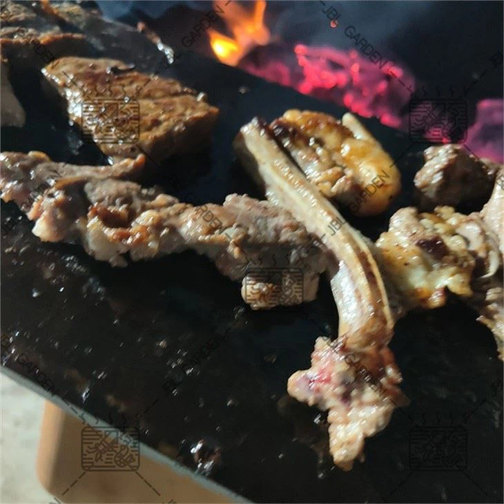 Smoker Barbeque BBQ