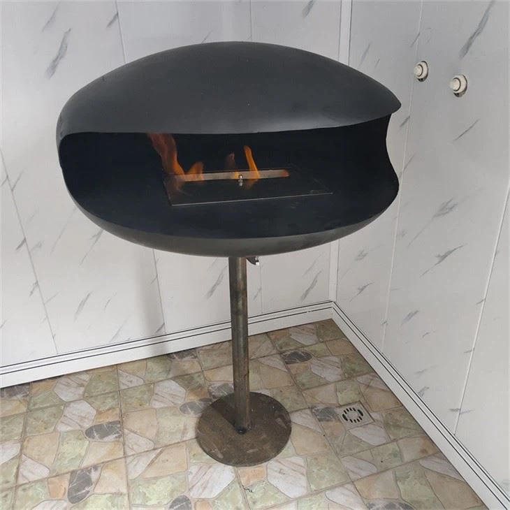 Bio Ethanol Fire Bowl