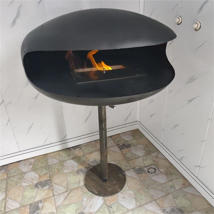 Bio Ethanol Fire Bowl