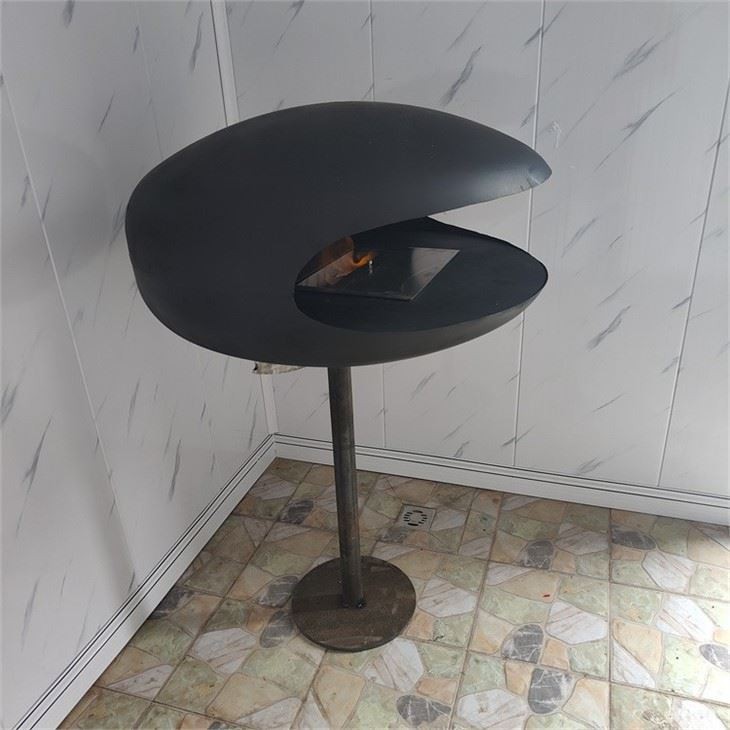 Bio Ethanol Fire Bowl