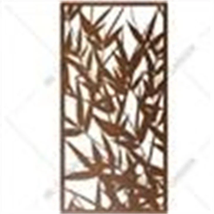 Decorative Garden Panels
