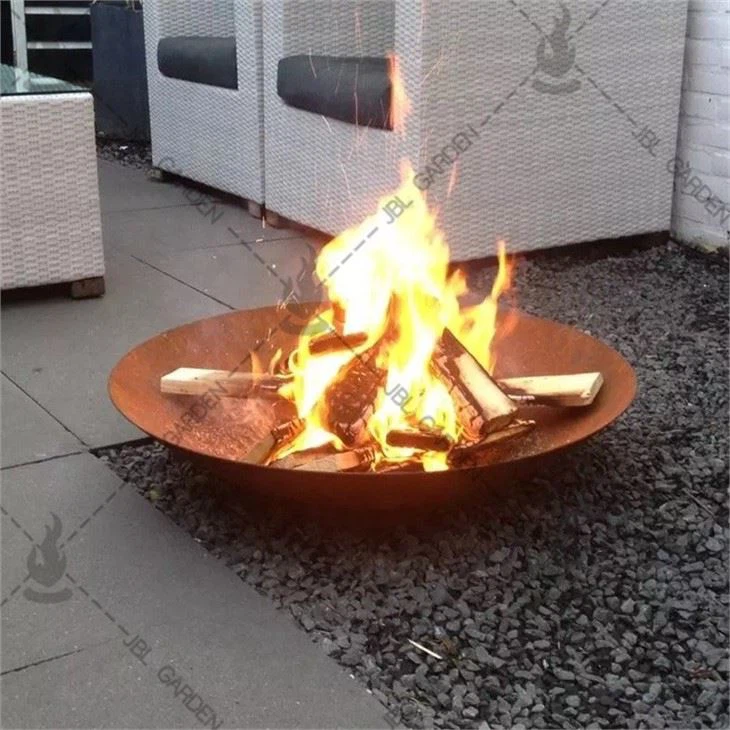 Fire Rings