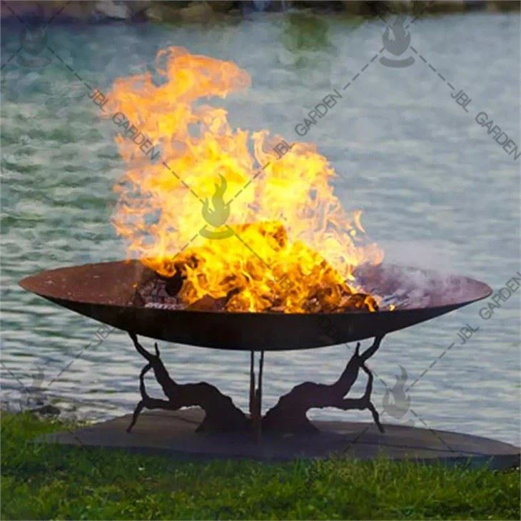 Fire Rings