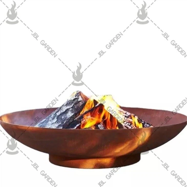Fire Rings