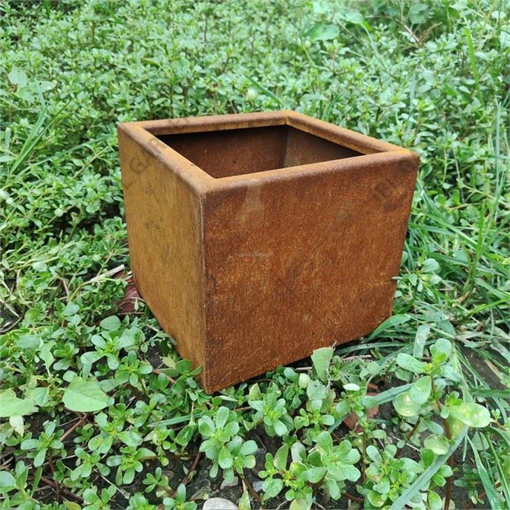 Galvanized Raised Beds