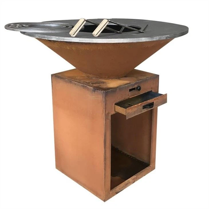 Grill Charcoal Bbq