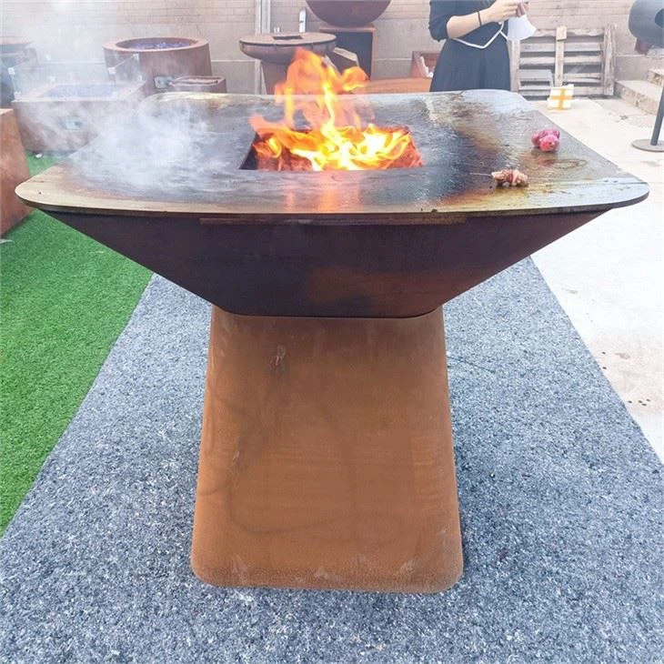 Grill Gas Bbq