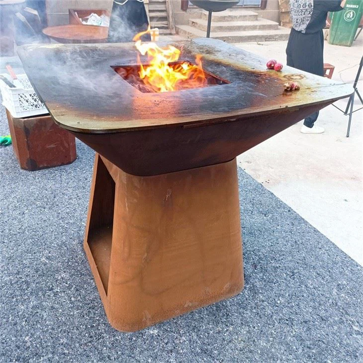 Grill Gas Bbq