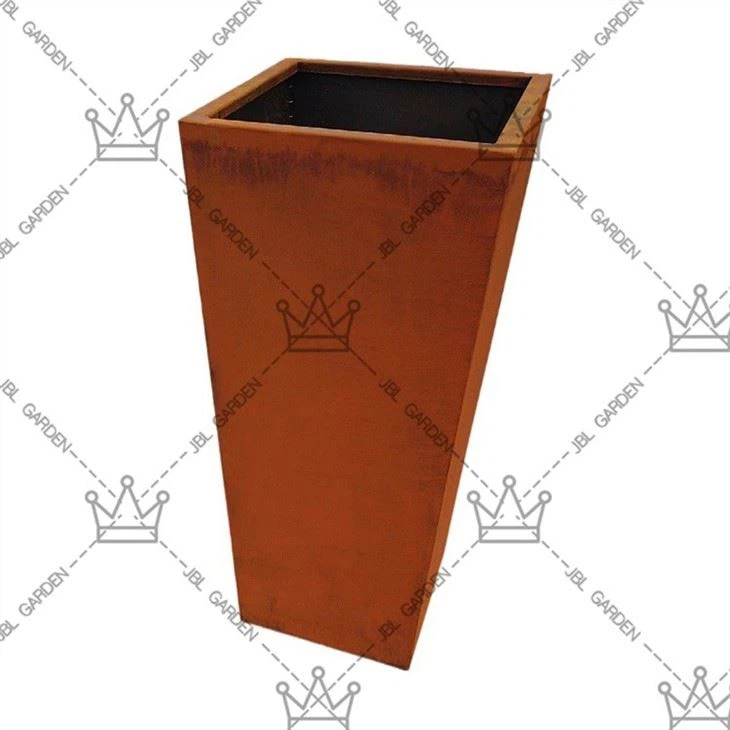 Large Patio Planter Boxes