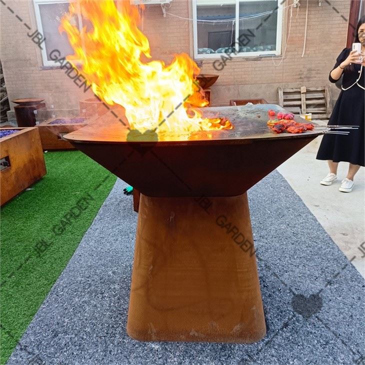 Metal Bbq Grill Rack