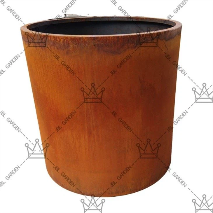 Modern Garden Boxes