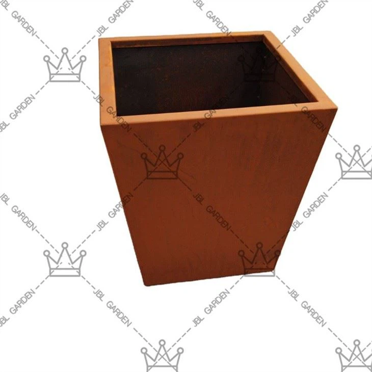 Modern Garden Boxes