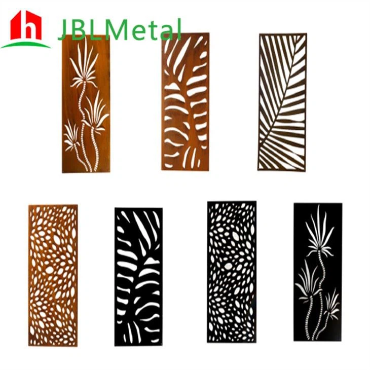 Διακοσμητικά πάνελ οθόνης εξωτερικού χώρου