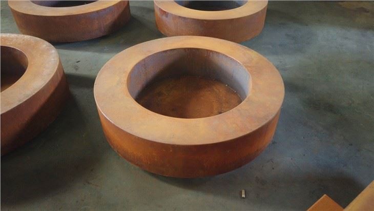 Outdoor Fire Pits Near Me