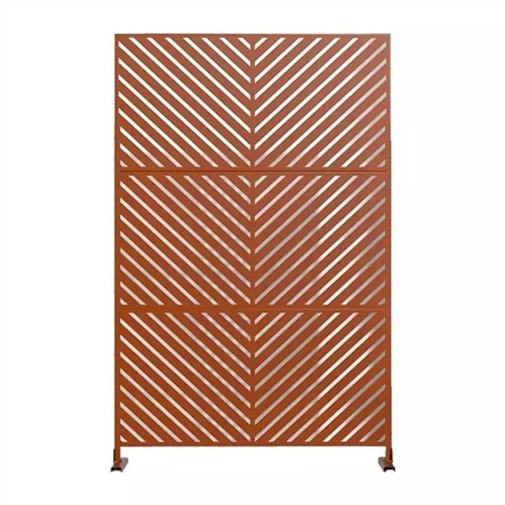 Outdoor Privacy Screens For Fences