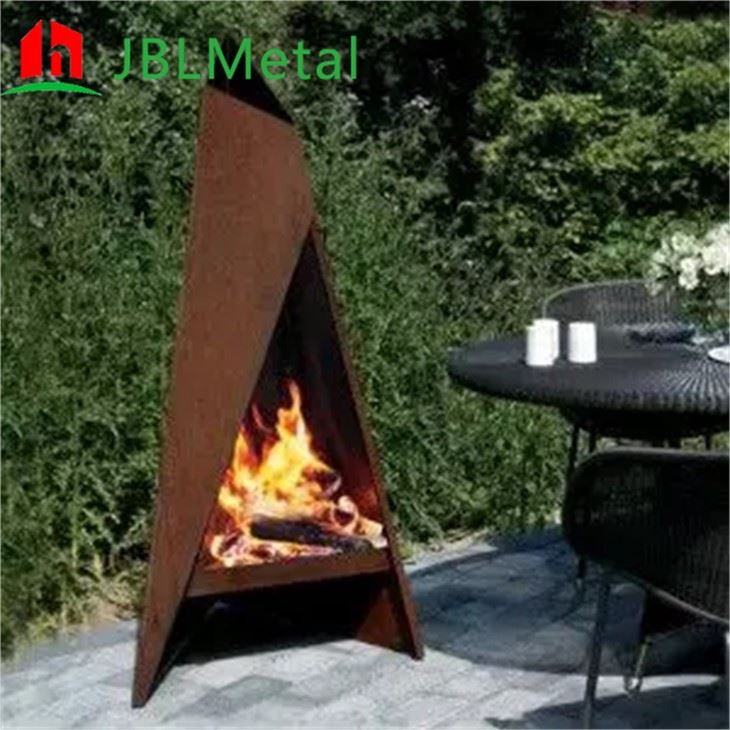 Pit Of Fire