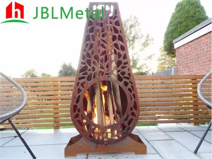 Pit Of Fire