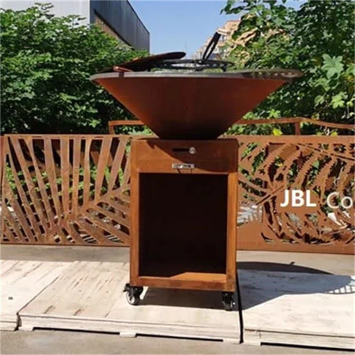 Plancha Grill