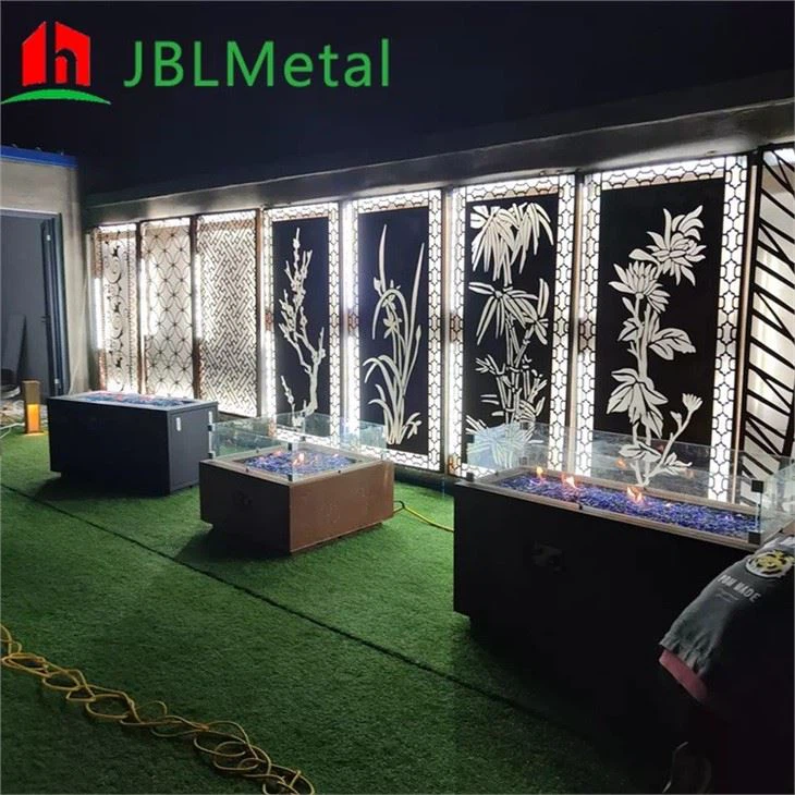 Privacy Screen Room Divider
