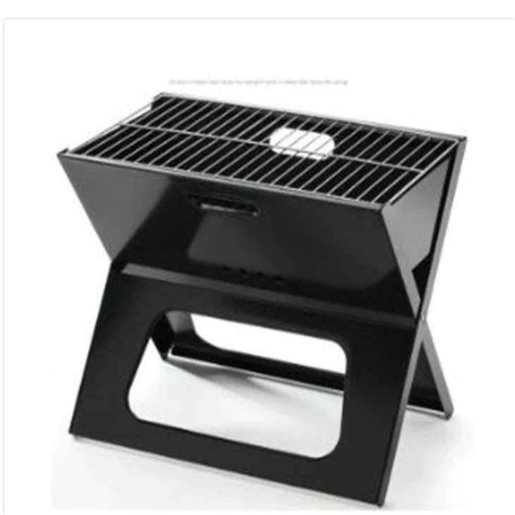 Small Charcoal Grills