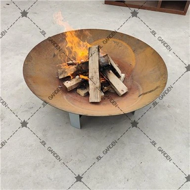 Αίθριο Fire Bowls Προς Πώληση