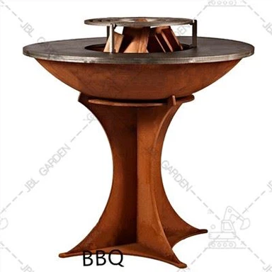 Bbq στο ξύλο
