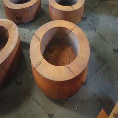 Έπιπλα εξωτερικού χώρου Fire Pit Table