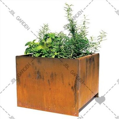 Modular Planters