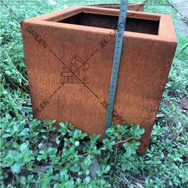 Raised Metal Garden Beds Canada