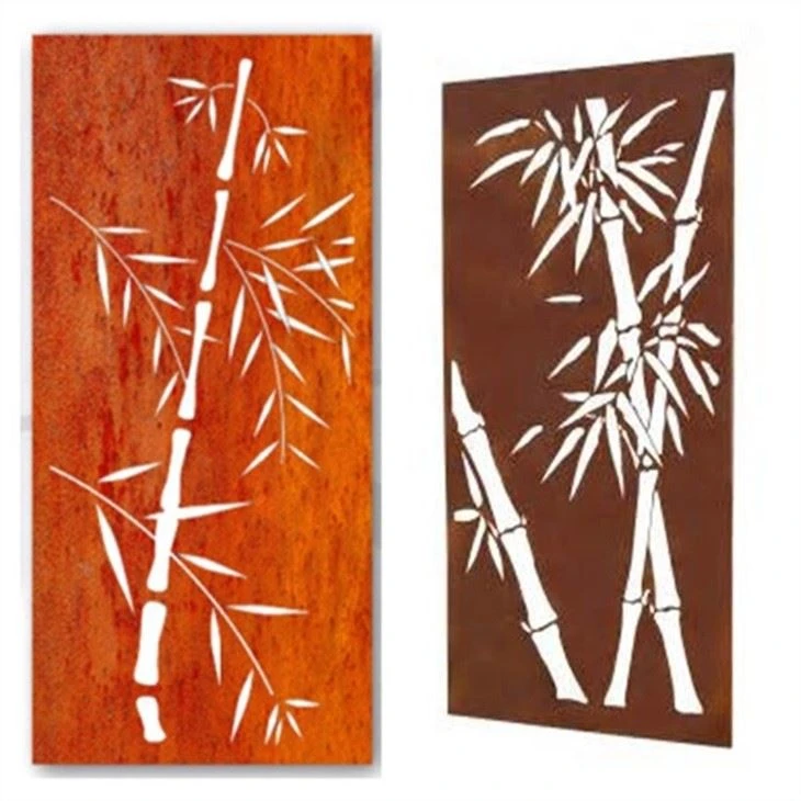 Steel Screen