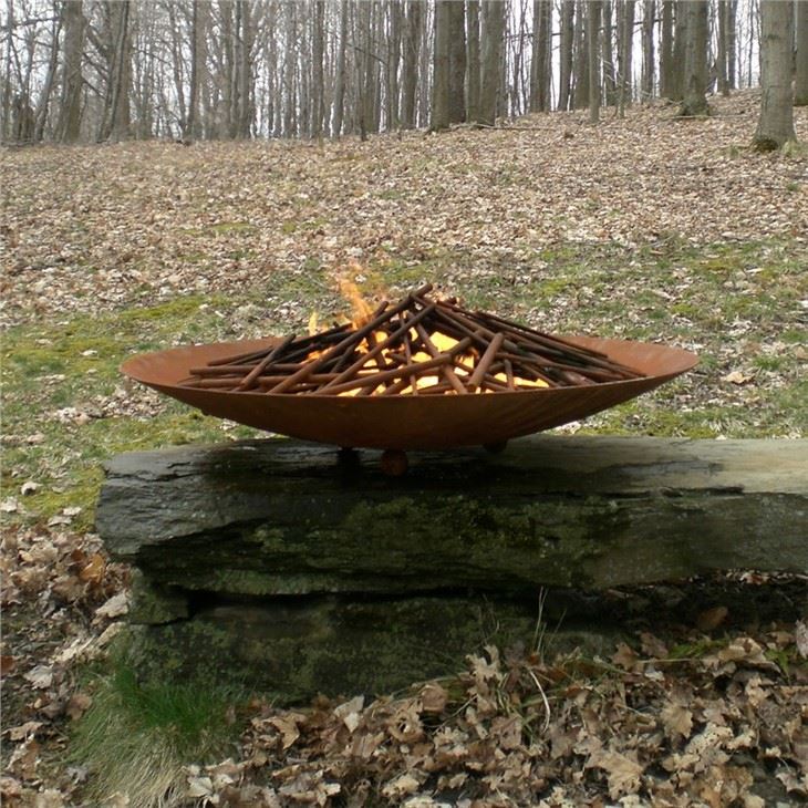 The Fire Pit Company