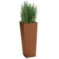 Various Design Corten Planter