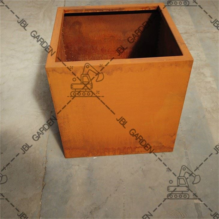 Veradek Long Box Planter