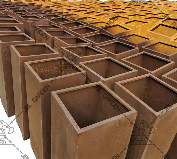 Veradek Span Planter