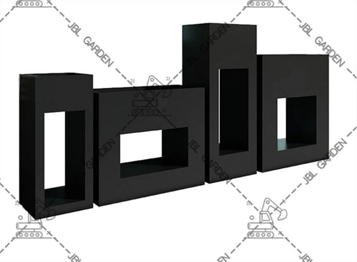 Veradek Span Planter
