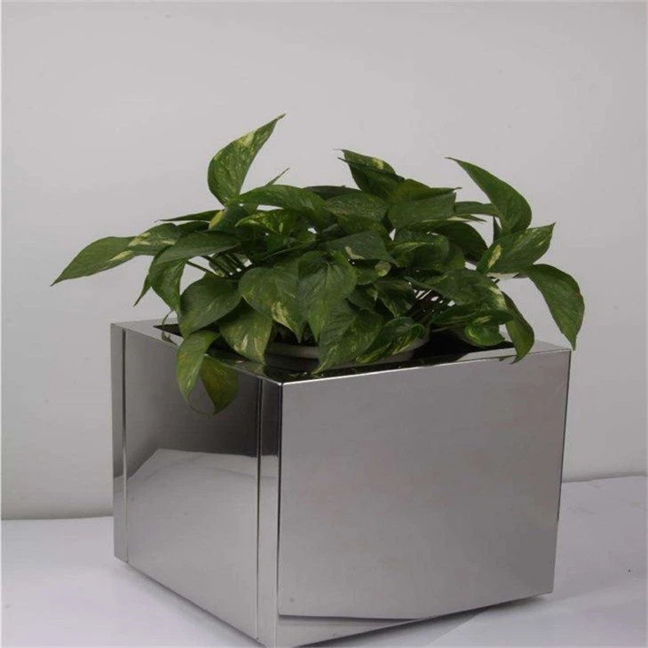 Flower Planter Pots