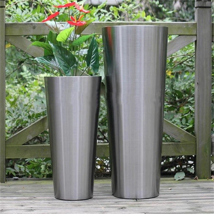 Flower Planter Pots
