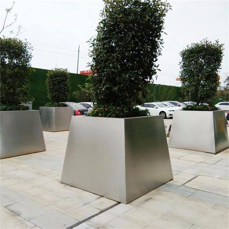 Flower Planter Pots