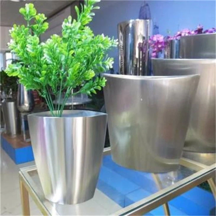 Flower Planter Pots