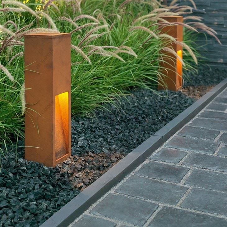 Orientation Light