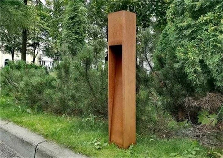 Orientation Light
