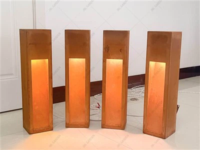 Εξωτερικός Φωτισμός